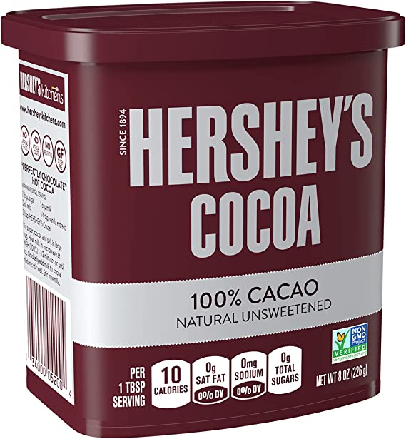 Chocolate Hershey